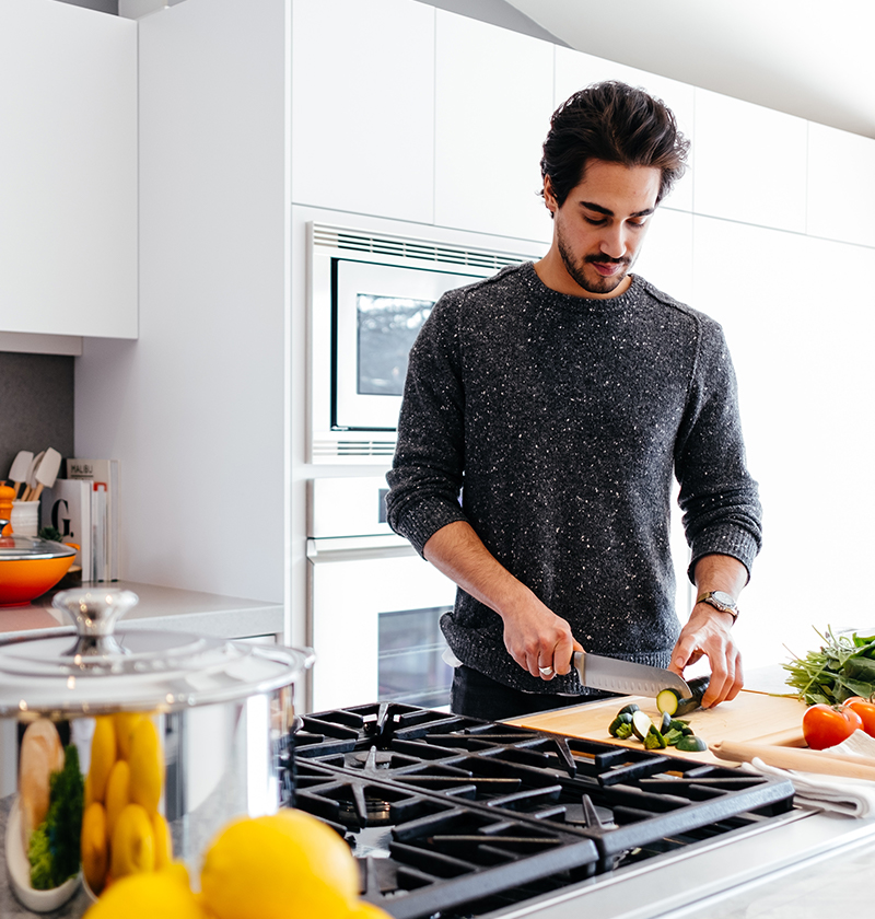 Electrical Appliance Wellington