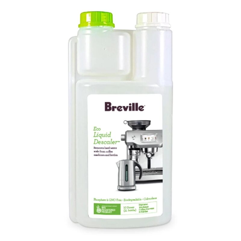 Breville/Sunbeam/Delonghi 51mm Single Wall (Espresso) Double Cup Filter