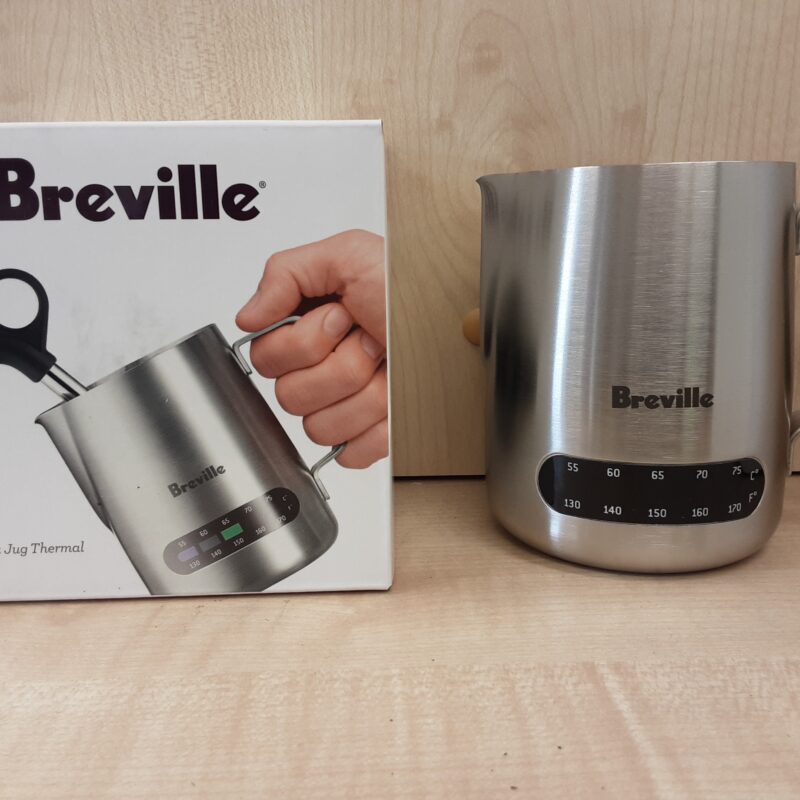 Breville/Sunbeam/Delonghi 51mm Single Wall (Espresso) Double Cup Filter